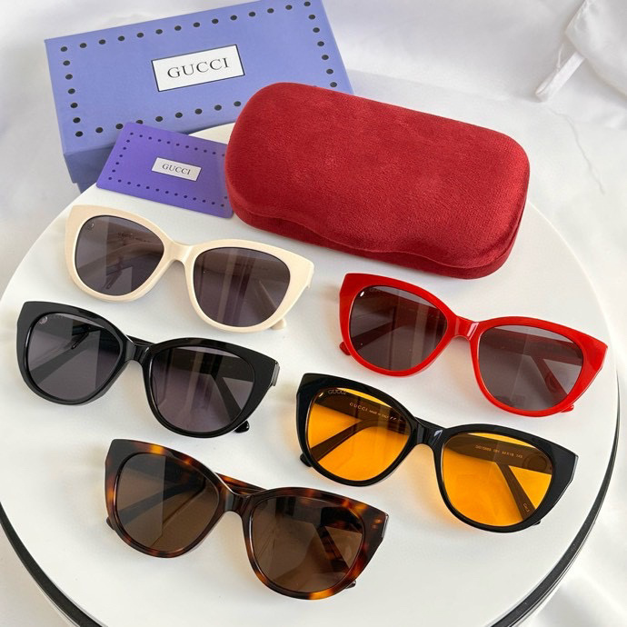 Top Quality G*ucci Glasses