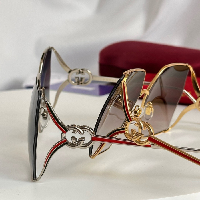 Top Quality G*ucci Glasses