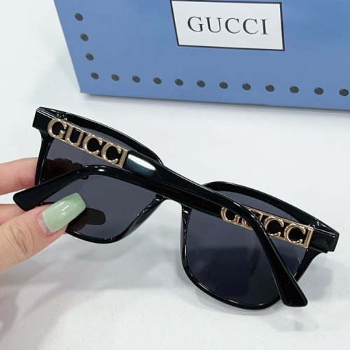 Top Quality G*ucci Glasses