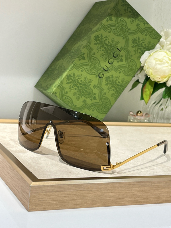 Top Quality G*ucci Glasses
