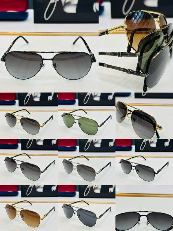 Top Quality G*ucci Glasses
