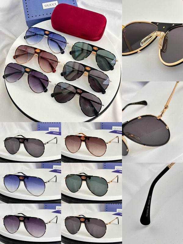 Top Quality G*ucci Glasses