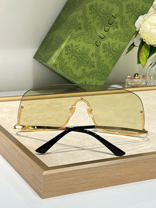 Top Quality G*ucci Glasses
