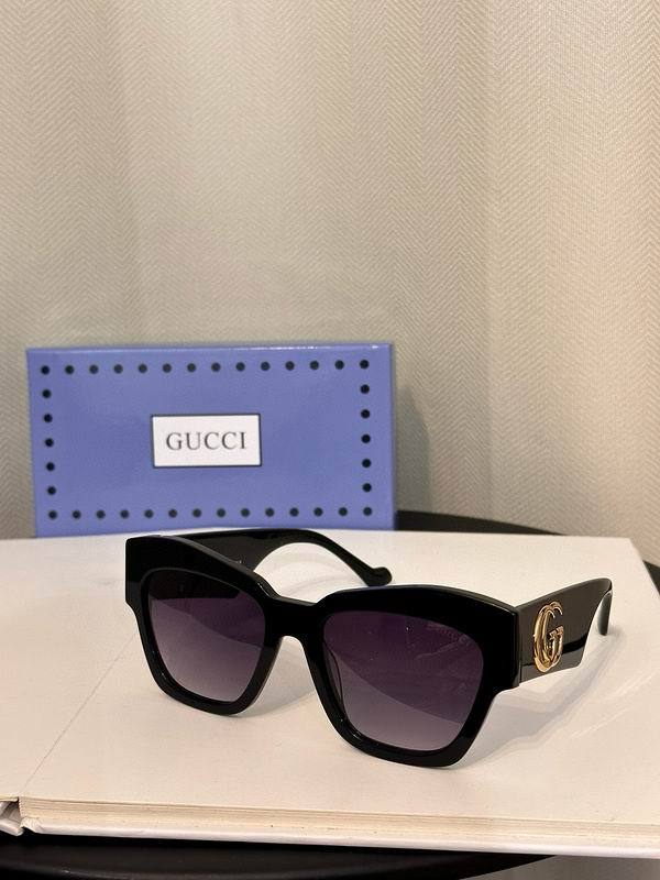 Top Quality G*ucci Glasses