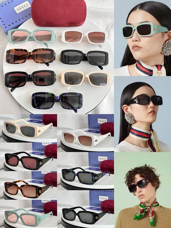 Top Quality G*ucci Glasses
