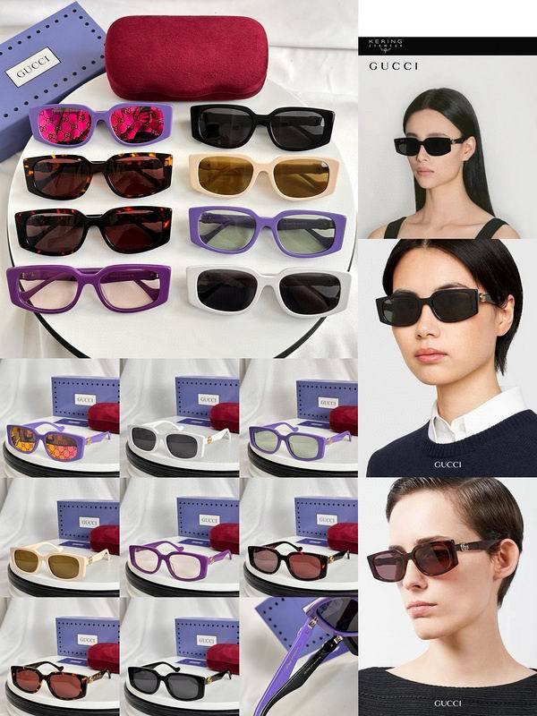 Top Quality G*ucci Glasses