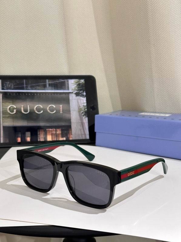 Top Quality G*ucci Glasses