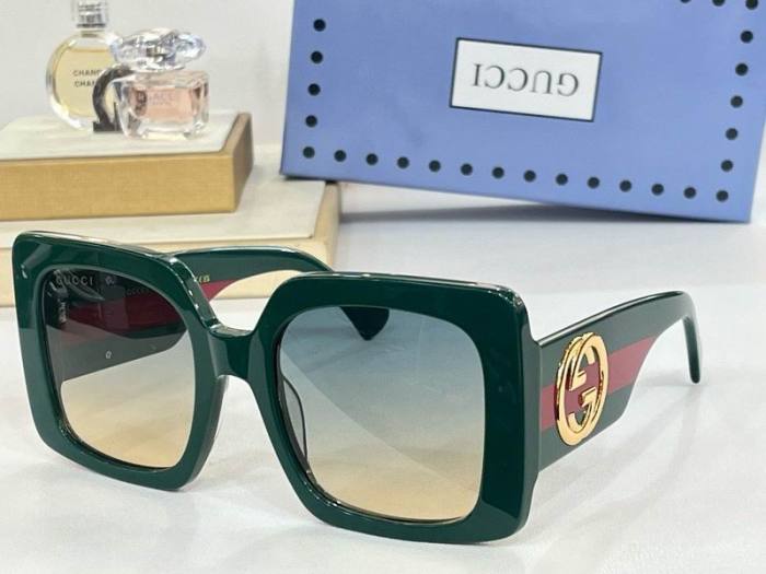 Top Quality G*ucci Glasses