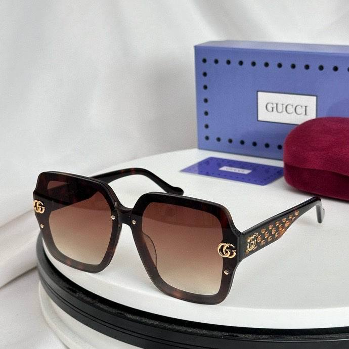 Top Quality G*ucci Glasses