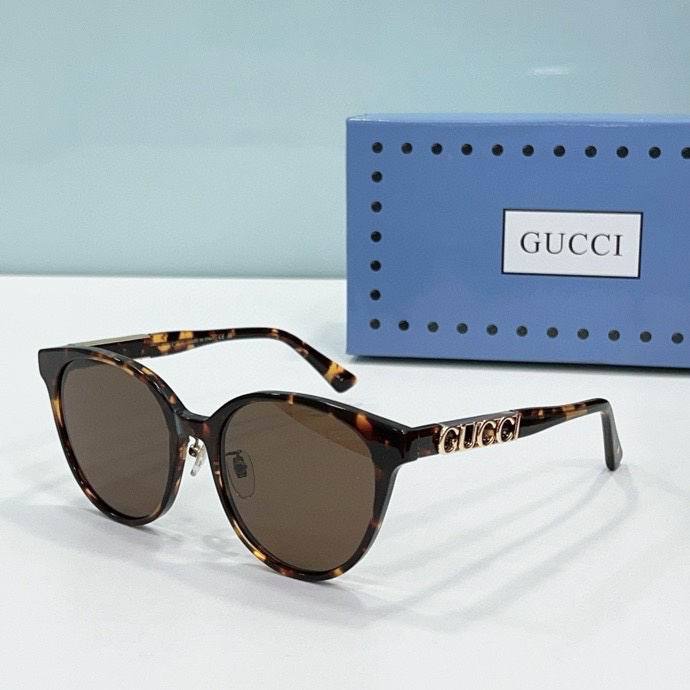 Top Quality G*ucci Glasses