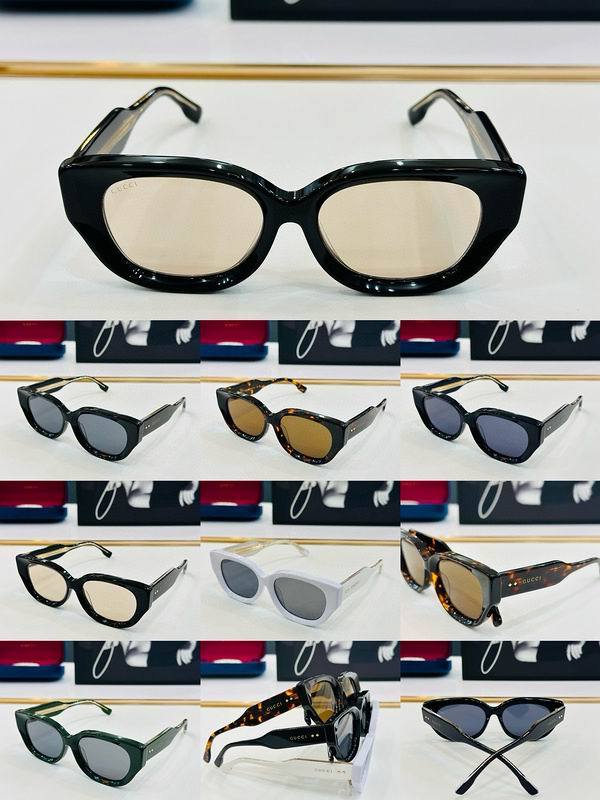 Top Quality G*ucci Glasses