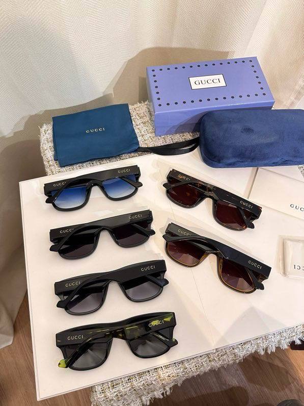 Top Quality G*ucci Glasses