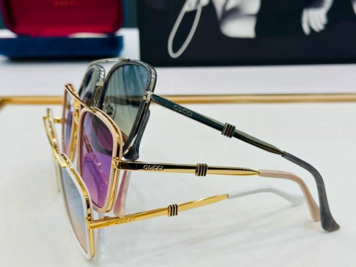 Top Quality G*ucci Glasses