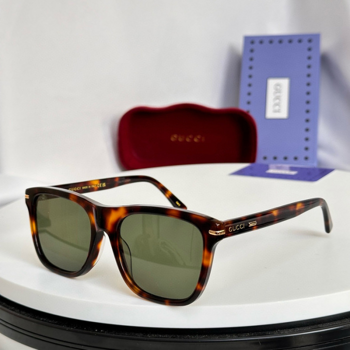 Top Quality G*ucci Glasses