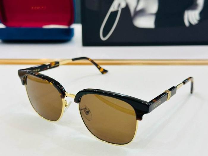 Top Quality G*ucci Glasses