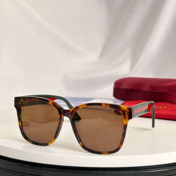 Top Quality G*ucci Glasses