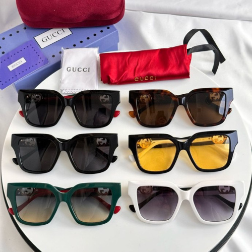 Top Quality G*ucci Glasses