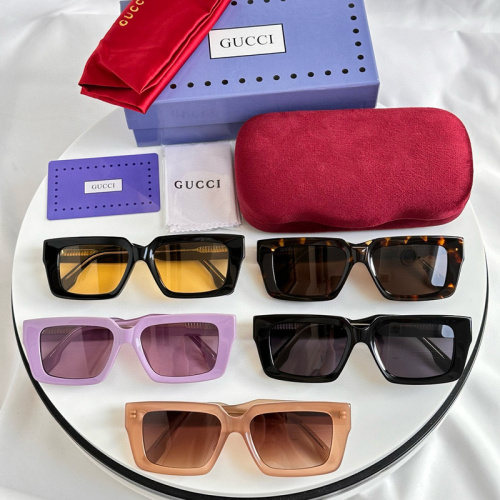 Top Quality G*ucci Glasses