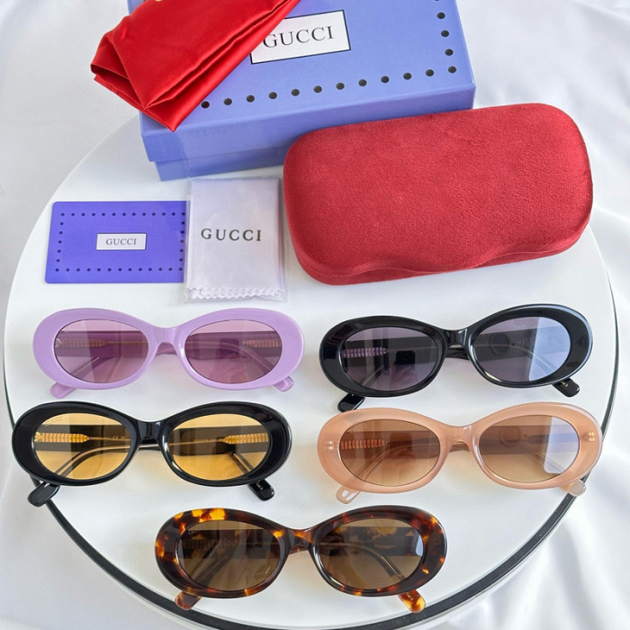 Top Quality G*ucci Glasses