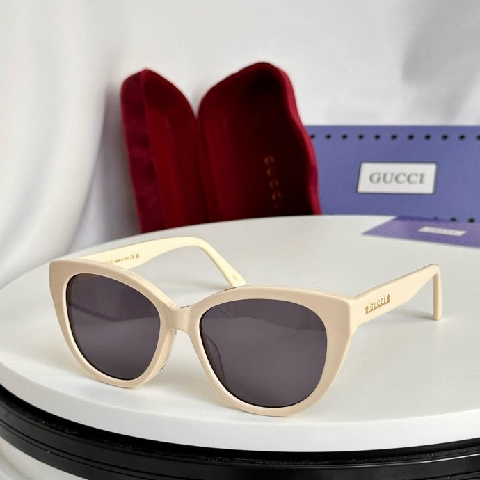 Top Quality G*ucci Glasses