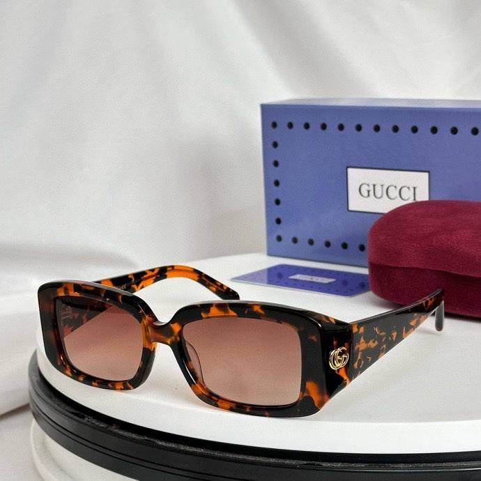 Top Quality G*ucci Glasses