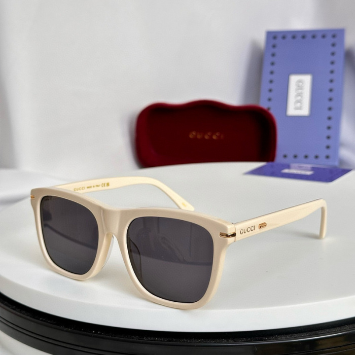 Top Quality G*ucci Glasses