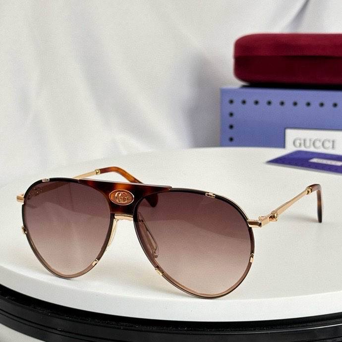 Top Quality G*ucci Glasses