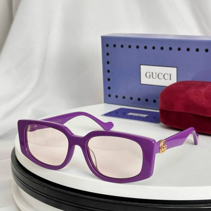 Top Quality G*ucci Glasses