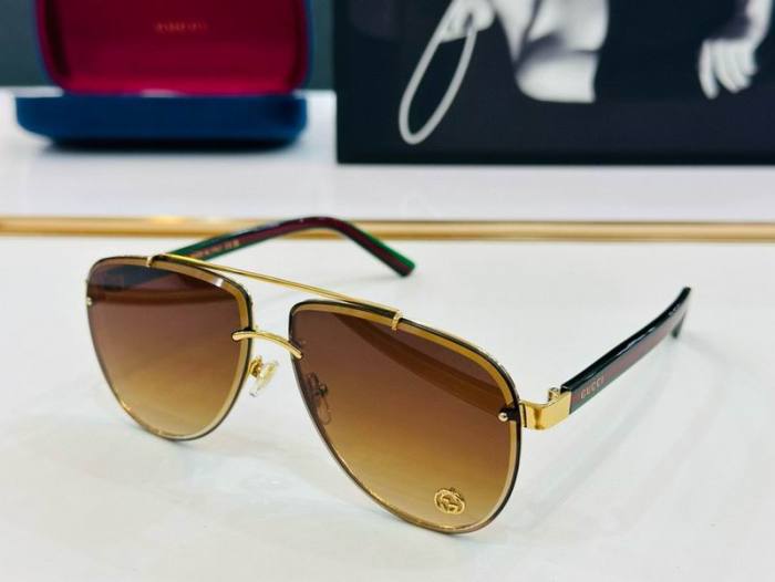 Top Quality G*ucci Glasses