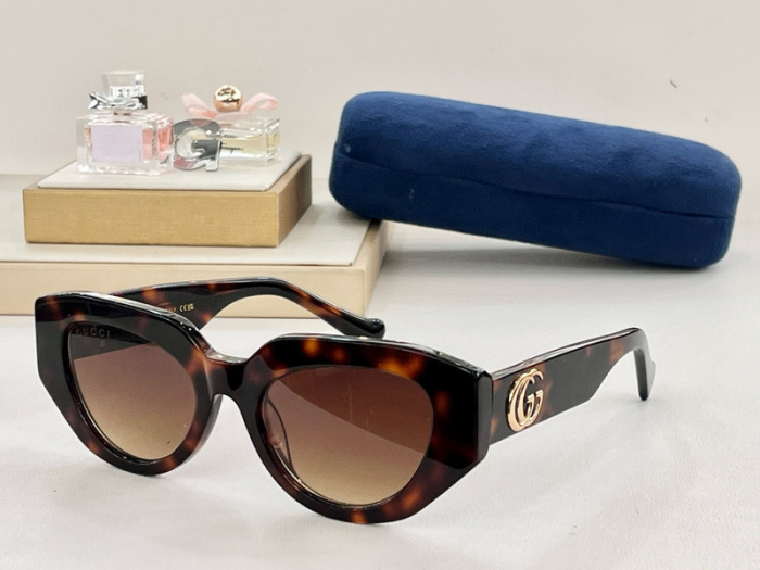 Top Quality G*ucci Glasses