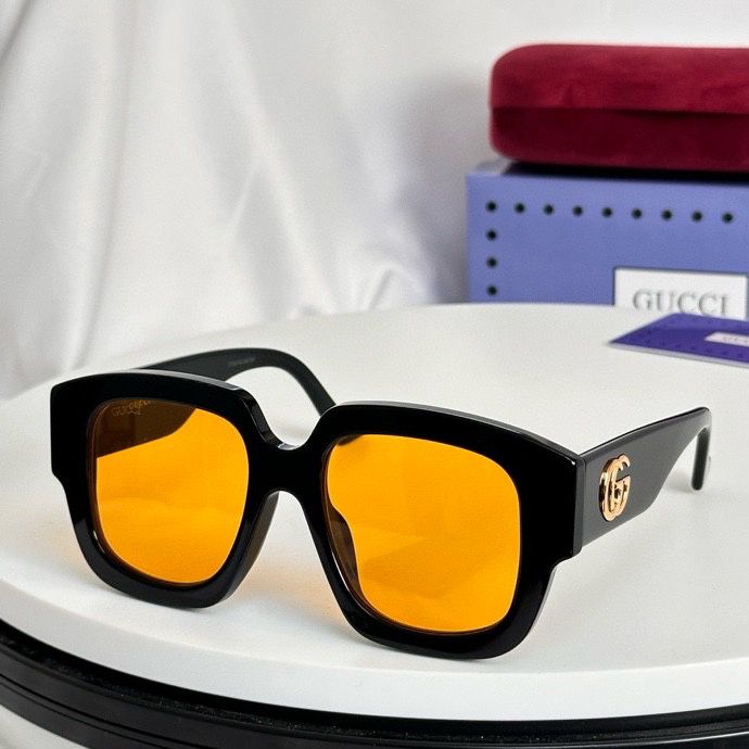 Top Quality G*ucci Glasses