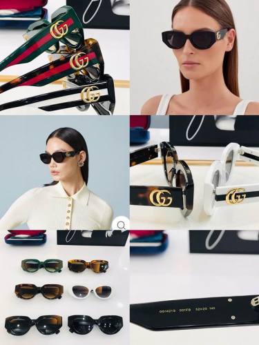 Top Quality G*ucci Glasses