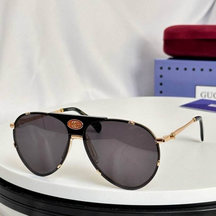 Top Quality G*ucci Glasses