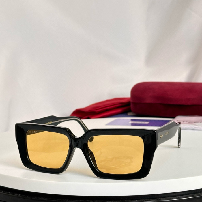 Top Quality G*ucci Glasses