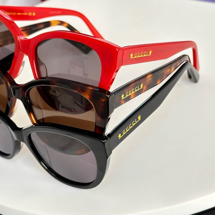 Top Quality G*ucci Glasses