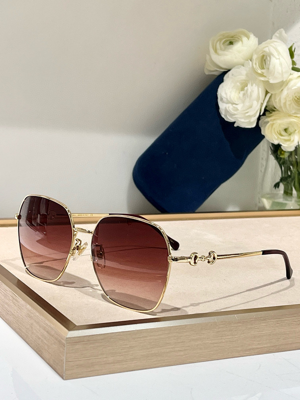 Top Quality G*ucci Glasses