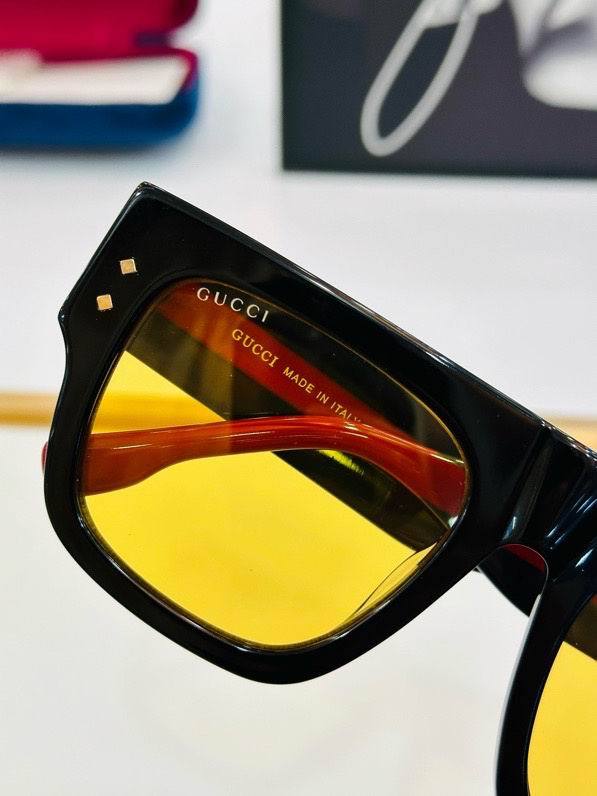 Top Quality G*ucci Glasses