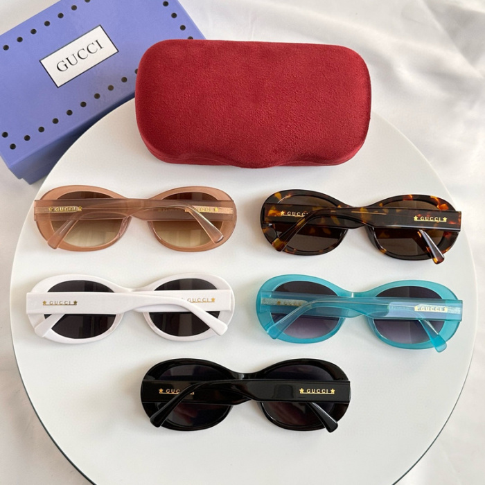Top Quality G*ucci Glasses