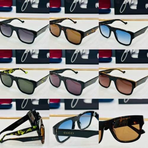 Top Quality G*ucci Glasses