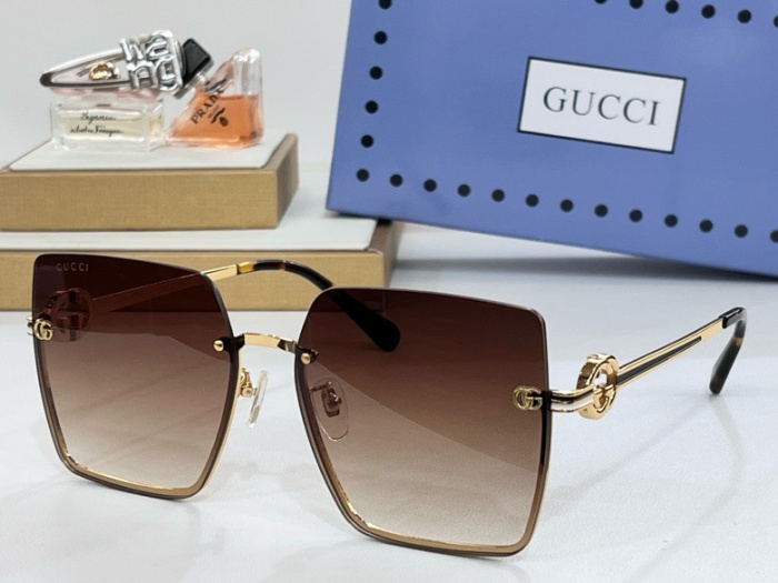 Top Quality G*ucci Glasses