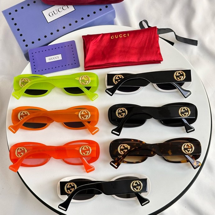 Top Quality G*ucci Glasses