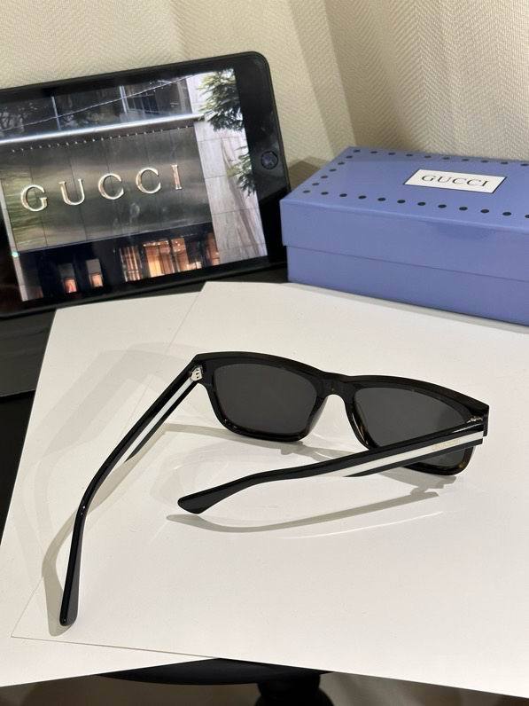 Top Quality G*ucci Glasses