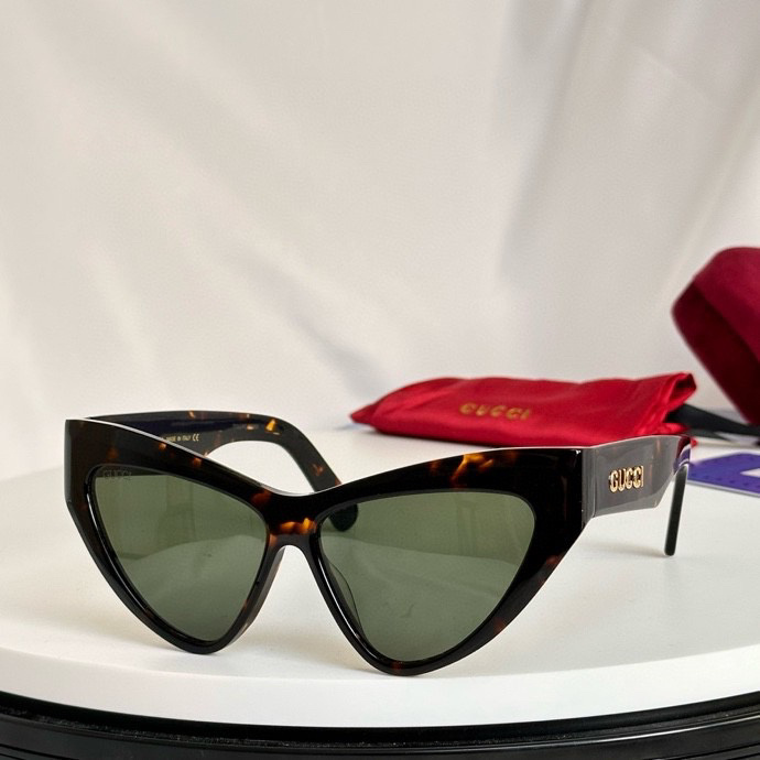 Top Quality G*ucci Glasses