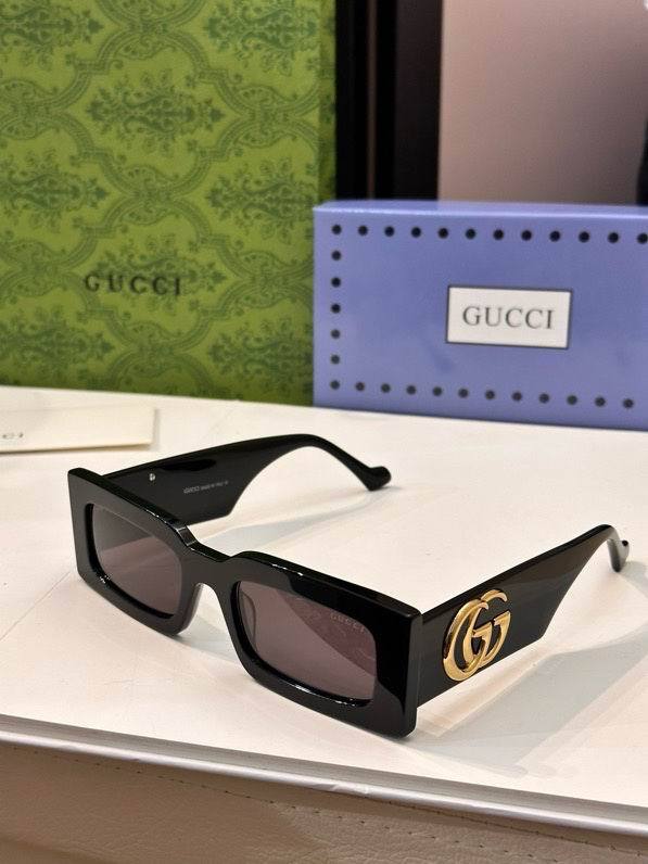 Top Quality G*ucci Glasses