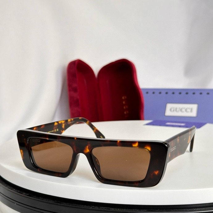 Top Quality G*ucci Glasses