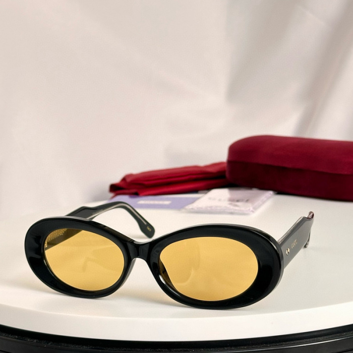 Top Quality G*ucci Glasses
