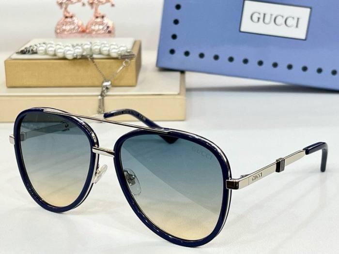 Top Quality G*ucci Glasses