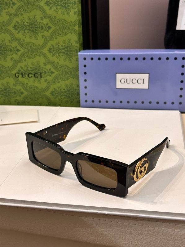 Top Quality G*ucci Glasses