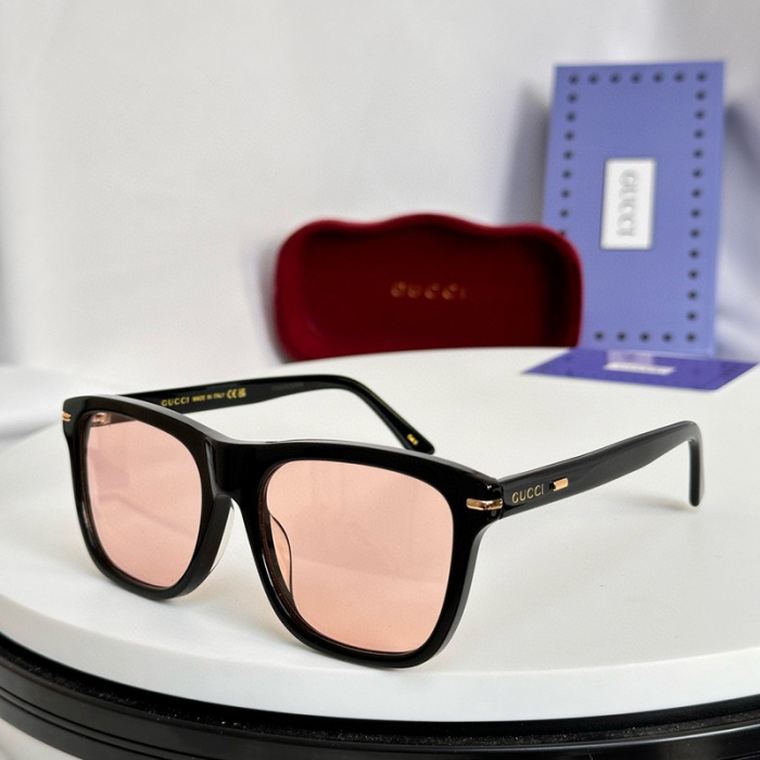 Top Quality G*ucci Glasses