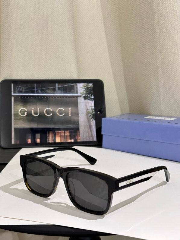 Top Quality G*ucci Glasses